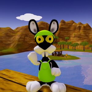 SokoBunny. Изображение 2