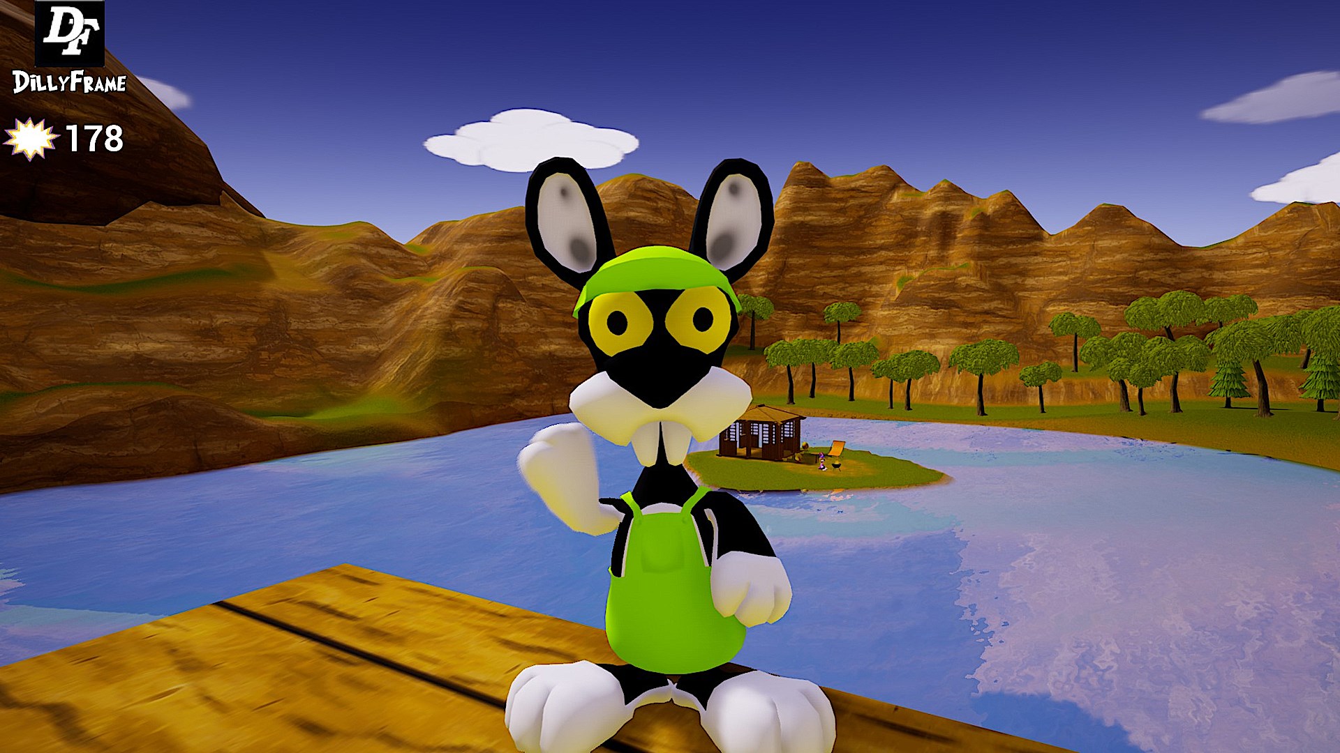 SokoBunny. Изображение 2