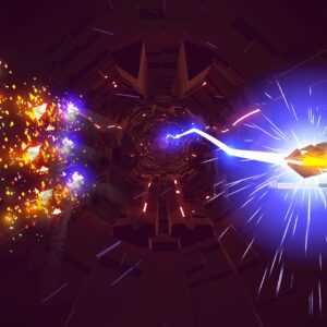 Aaero: Complete Edition. Изображение 3
