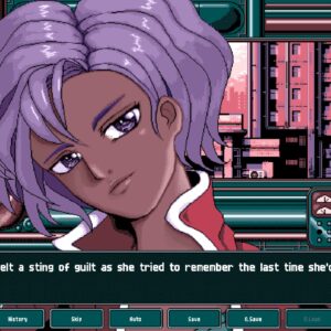 Vengeful Heart. Изображение 2