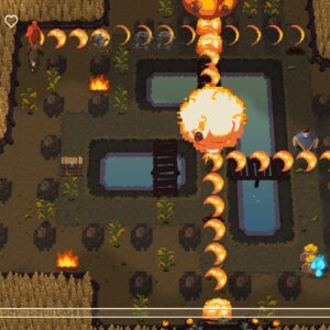 Bombslinger. Изображение 3