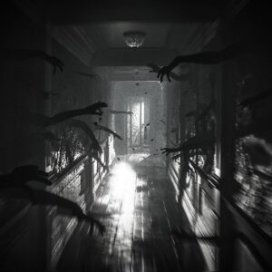 Layers of Fear 2. Изображение 4