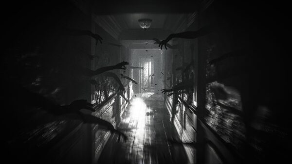 Layers of Fear 2. Изображение 4