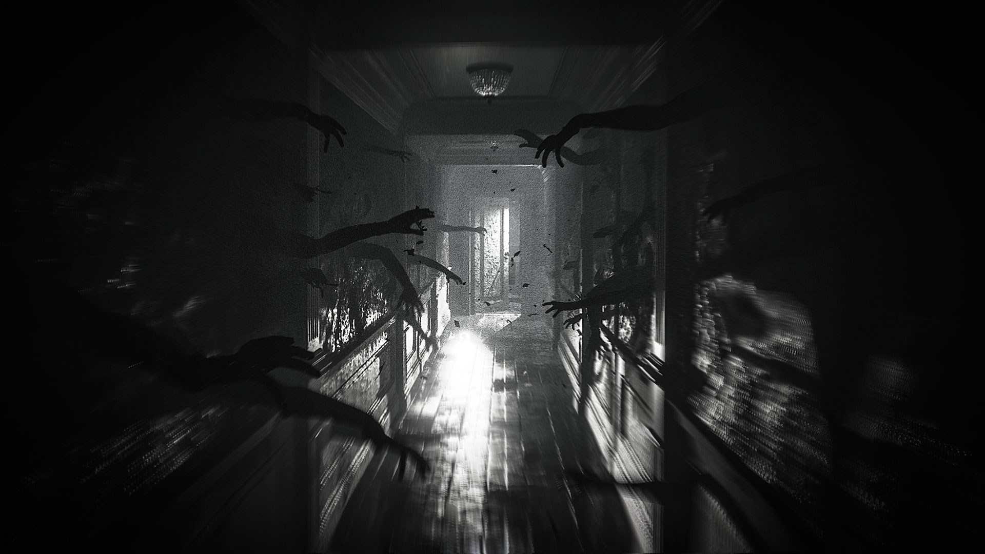 Layers of Fear 2. Изображение 4