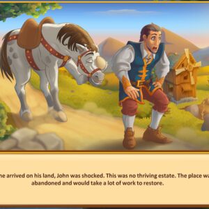 New Lands. Изображение 3