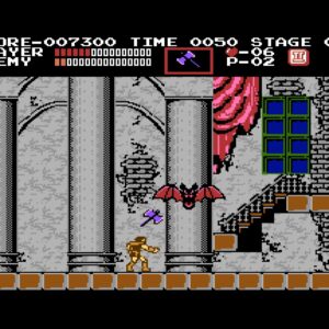 Castlevania Anniversary Collection. Изображение 4