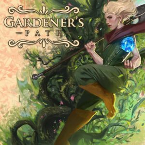 Gardener's Path. Изображение 1