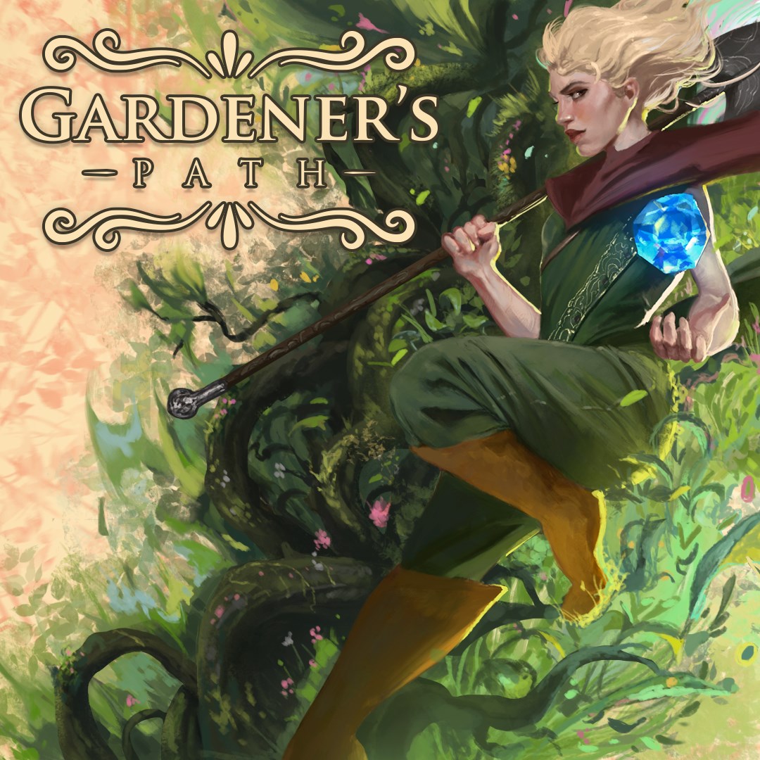 Gardener