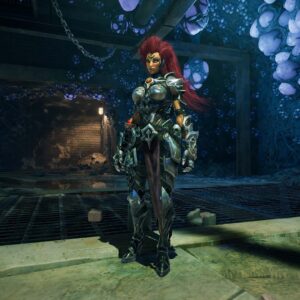 Darksiders III - Blades & Whip Edition. Изображение 2