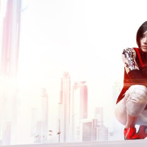 Mirror's Edge™ Catalyst. Изображение 4