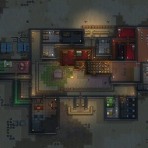 RimWorld Console Edition - Digital Deluxe. Изображение 4