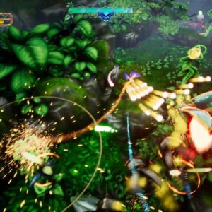 Flutter Bombs. Изображение 2