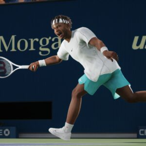 Издание TopSpin 2K25 Cross-Gen Digital. Изображение 4