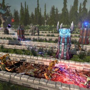 Elemental War TD. Изображение 3