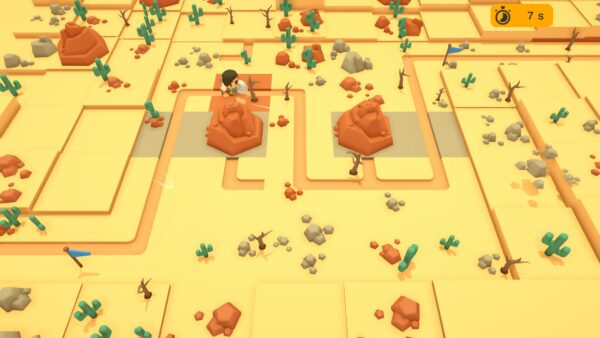 The Traveler's Path. Изображение 4