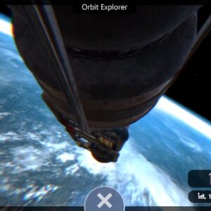 Next Space Rebels. Изображение 4