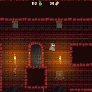 Restless Hero. Изображение 2