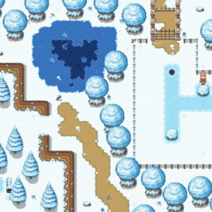 Shivering Stone. Изображение 2