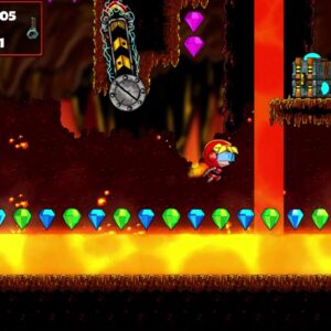 Dyna Bomb 2. Изображение 2