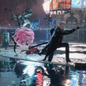 Devil May Cry 5 Special Edition. Изображение 3
