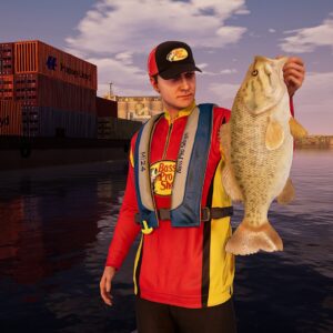 Fishing Sim World: Bass Pro Shops Edition. Изображение 2