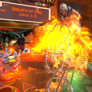 Adventure Pinball Bundle. Изображение 4