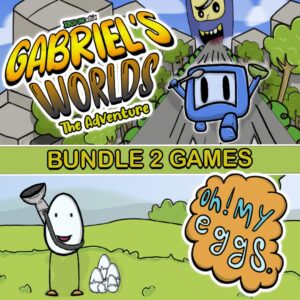 Bundle 2 Games My Night Sun Games. Изображение 1