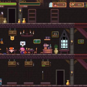 Castle Formers. Изображение 3