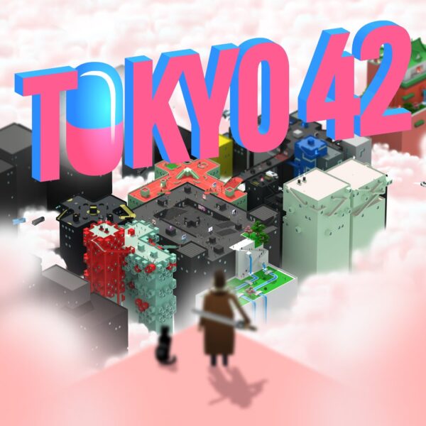 Tokyo 42. Изображение 1