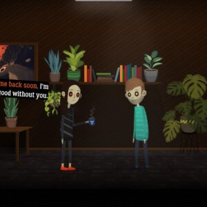 Acceptance. Изображение 2