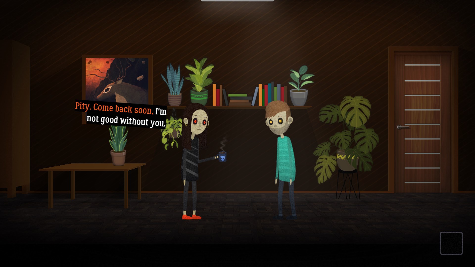 Acceptance. Изображение 2