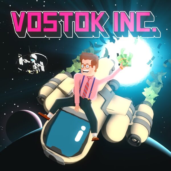 Vostok Inc.. Изображение 1