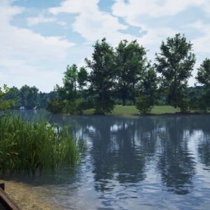 The Catch: Carp & Coarse Fishing. Изображение 3