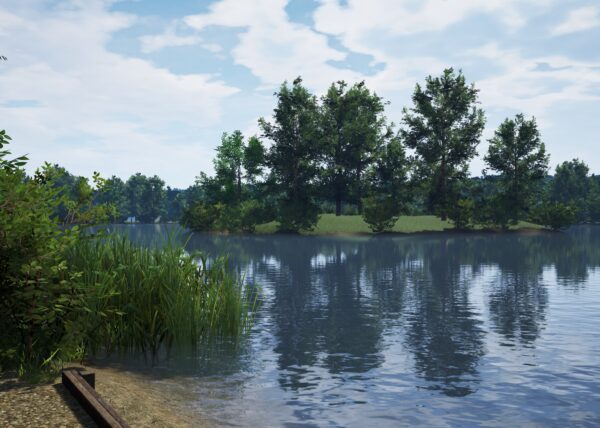 The Catch: Carp & Coarse Fishing. Изображение 3