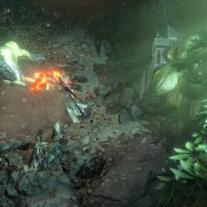 Shadows: Awakening. Изображение 2