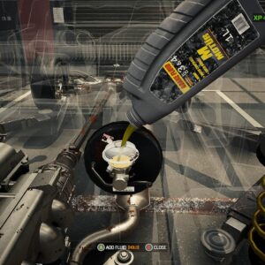 Car Mechanic Simulator 2021. Изображение 4