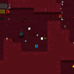 RogueCube. Изображение 4