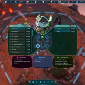 Imagine Earth. Изображение 4