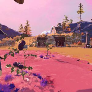 Homestead Arcana. Изображение 2