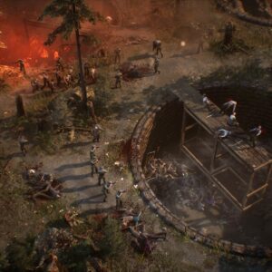 War Mongrels. Изображение 3