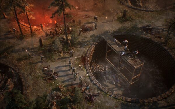 War Mongrels. Изображение 3