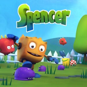 Spencer. Изображение 1