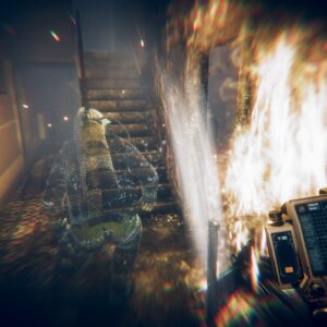 Eternal Threads. Изображение 4
