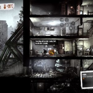 This War of Mine - Complete Edition. Изображение 3