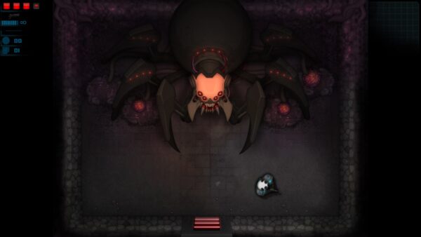 Feral Fury. Изображение 4
