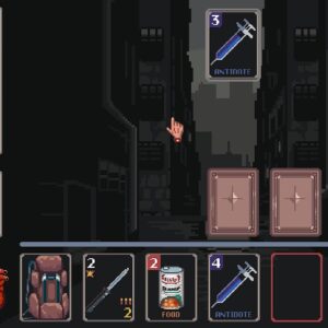 Cards of the Dead. Изображение 3