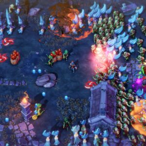 Army of Ruin. Изображение 4