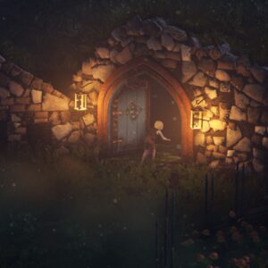 Bramble: The Mountain King. Изображение 3