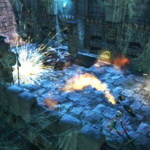 Lara Croft and the Guardian of Light. Изображение 4