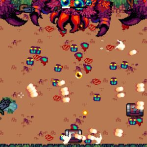 Toadomination. Изображение 3